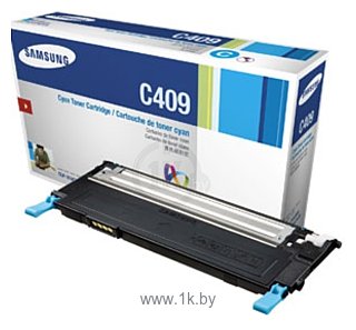 Фотографии Samsung CLT-C409S