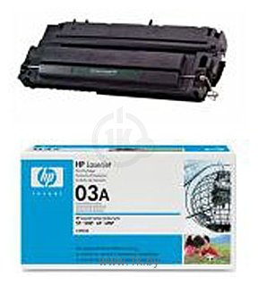 Фотографии HP c3903a