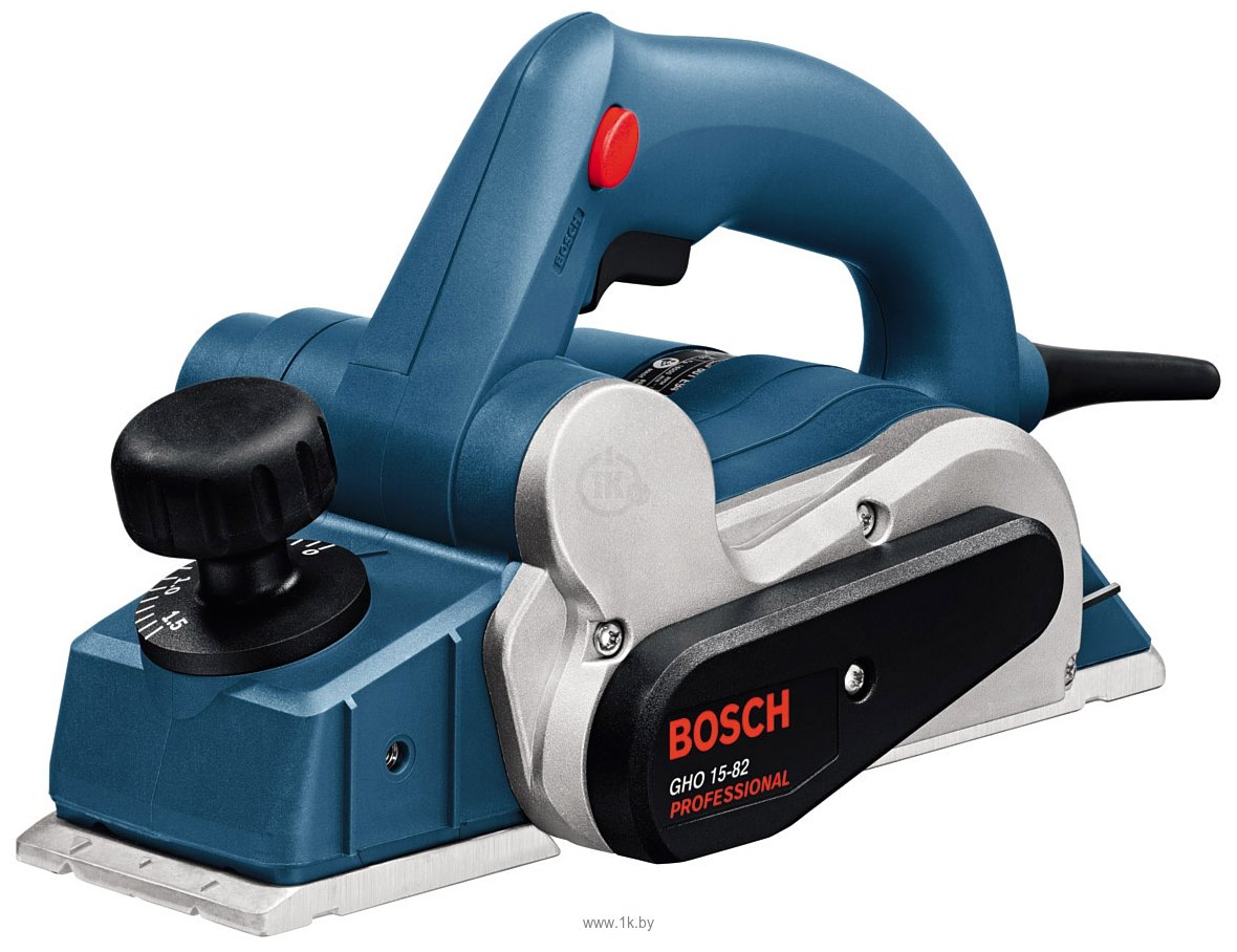 Фотографии Bosch GHO 15-82 Professional (0601594003)