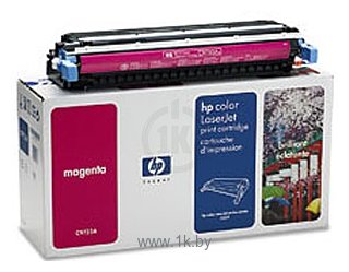 Фотографии HP C9733A