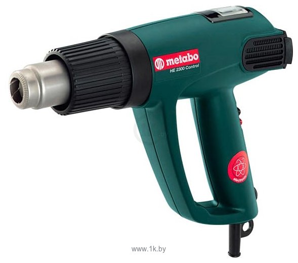 Фотографии Metabo HE 2300 Control