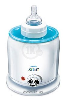 Фотографии Philips AVENT Express