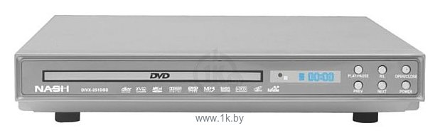 Фотографии Nash DIVX-251DSS