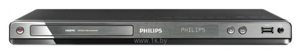 Фотографии Philips DVP3588K