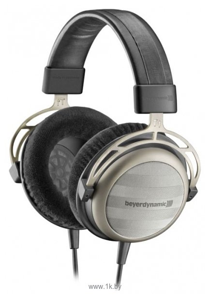 Фотографии Beyerdynamic T1