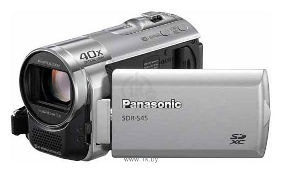 Фотографии Panasonic SDR-S45