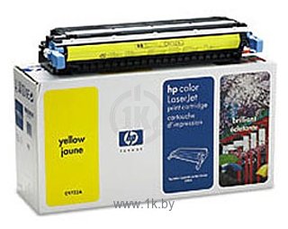 Фотографии HP C9732A