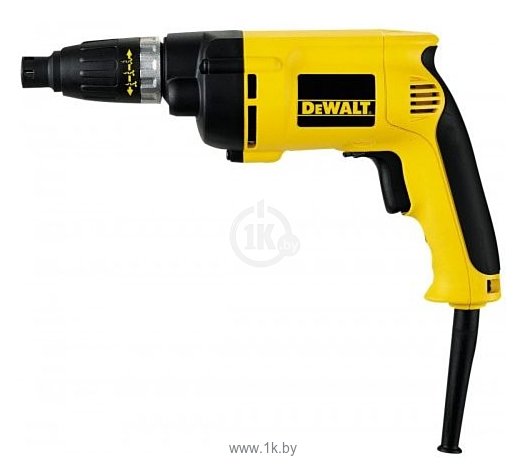 Фотографии DeWALT DW264K