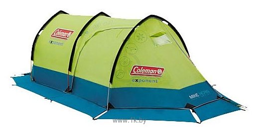 Фотографии Coleman Duo Active Tent