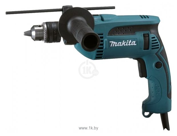 Фотографии Makita HP1640K