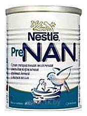 Фотографии Nestle PreNAN, 400 г