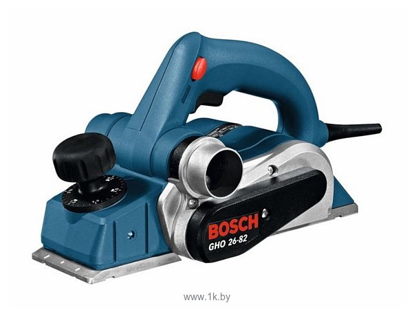 Фотографии Bosch GHO 26-82 Professional (0601594303)