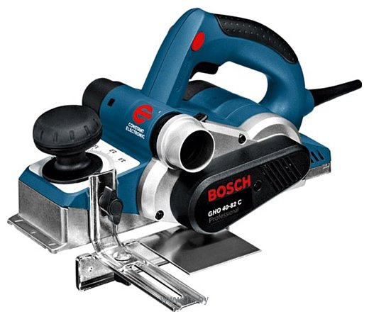 Фотографии Bosch GHO 40-82 C Professional (060159A760)