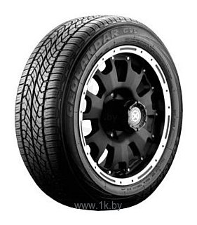 Фотографии Yokohama Geolandar G95A 225/60 R17 99V