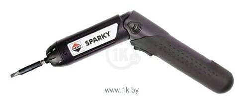 Фотографии Sparky B4E