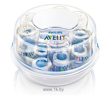 Фотографии Philips Avent SCF271