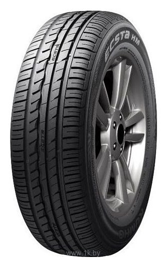 Фотографии Kumho Ecsta HM KH31 225/55 R16 95W