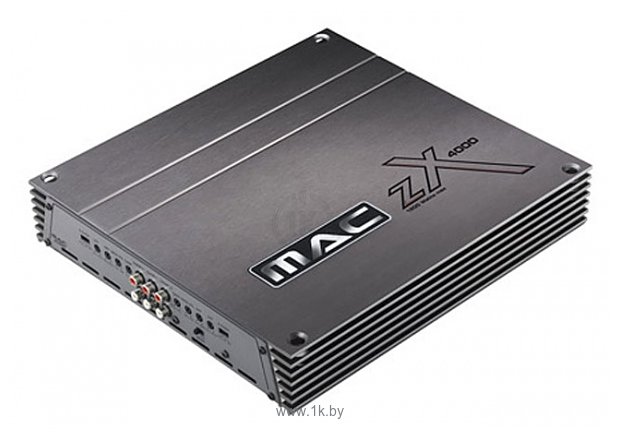Фотографии Mac Audio Mac ZX 4000