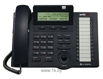 Фотографии LG-Nortel LDP-7224D