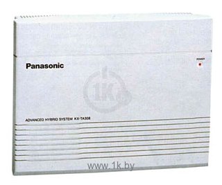 Фотографии Panasonic KX-TA308RU
