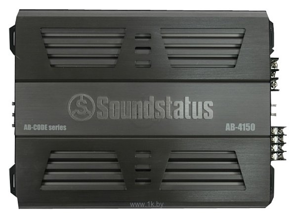 Фотографии Soundstatus AB-4150