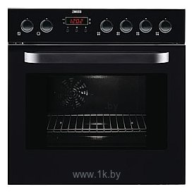 Фотографии Zanussi ZOU 481 N + ZK 660 LN