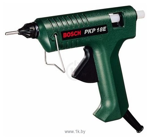 Фотографии Bosch PKP 18 E (0603264508)