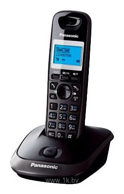 Фотографии Panasonic KX-TG2511