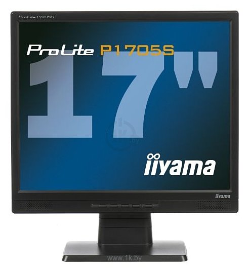 Фотографии Iiyama ProLite P1705S-1