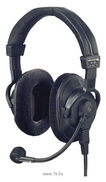 Фотографии Beyerdynamic DT 290