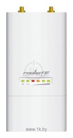 Фотографии Ubiquiti RocKet M2