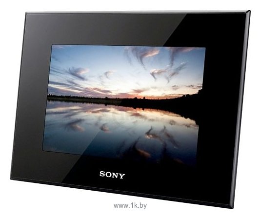 Фотографии Sony DPF-X85