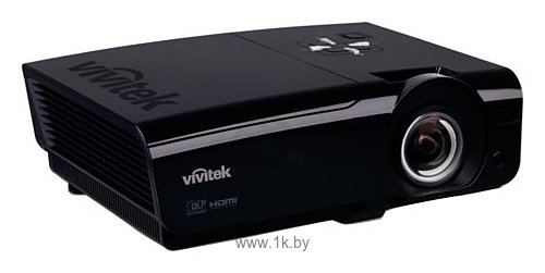 Фотографии Vivitek D950HD