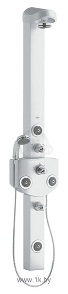 Фотографии Grohe Aquatower 3000 27026000