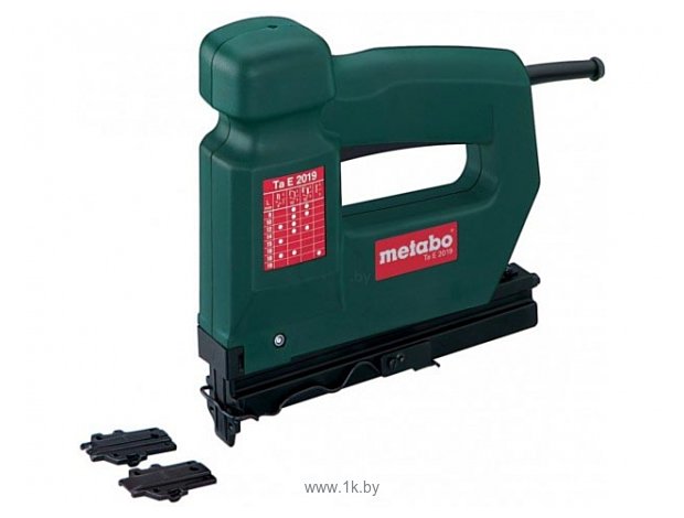 Фотографии Metabo Ta E 2019