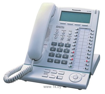 Фотографии Panasonic KX-T7636RU