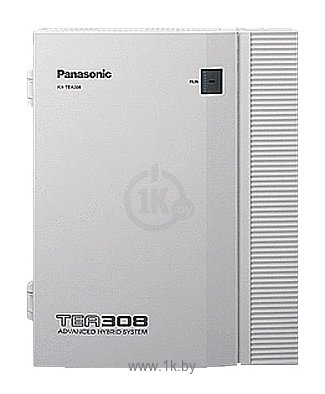 Фотографии Panasonic KX-TEA308