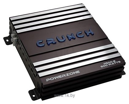 Фотографии Crunch P500.2