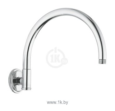 Фотографии Grohe Rainshower 28384 000