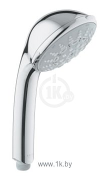 Фотографии Grohe Five 28796 000