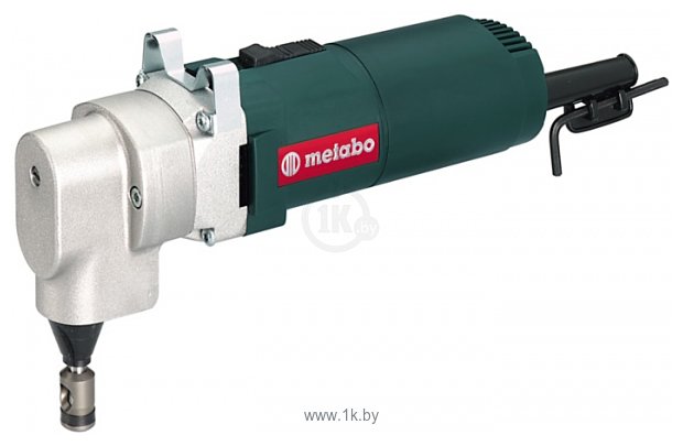 Фотографии Metabo Kn 6875