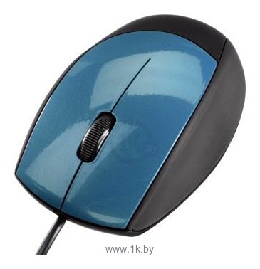 Фотографии HAMA M360 Optical Mouse black-Blue USB
