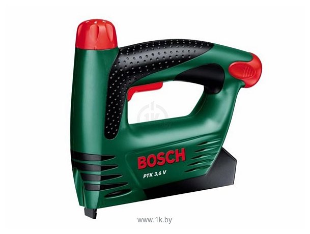 Фотографии Bosch PTK 3,6 V (0603968821)