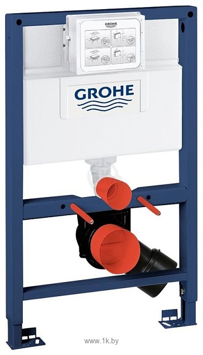 Фотографии Grohe Rapid SL (38526000)