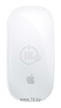 Фотографии Apple Magic Mouse White Bluetooth