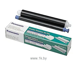 Фотографии Panasonic KX-FA76A Фотографии Panasonic KX-FA76A