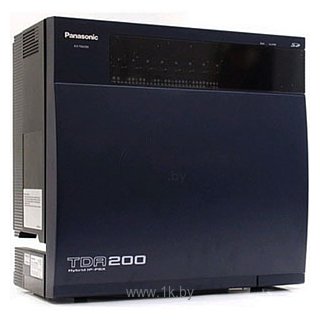 Фотографии Panasonic KX-TDA200RU