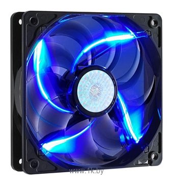 Фотографии Cooler Master SickleFlow 120 Blue LED (R4-L2R-20AC-GP)