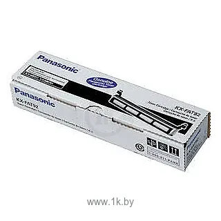 Фотографии Panasonic KX-FAT92A