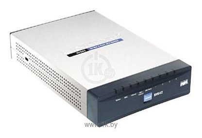 Фотографии Cisco RV042